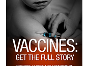 Nouveau rapport réfutant propagande vaccinale