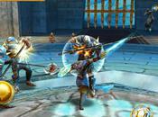 Sacred Odyssey: Rise Ayden pour mode freemium