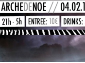 VEDA Party River’s King