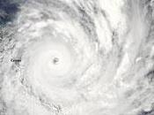 Australie cyclone Yasi frappe nord-est pays