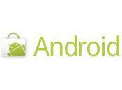 Google: Android Market l'assaut l'AppStore