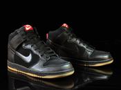Nike Dunk High Leather Pack True Your Street”