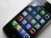 iPhone5: Apple signe partenariats pour l’achat écrans