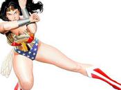 Wonder Woman script