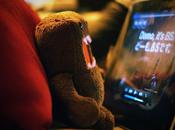 L'iPad plus cher, partir 508,56 lieu €...