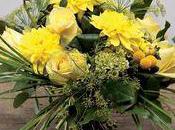 vendredi c'est fleuri