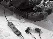 Ecouteurs Klipsch Rugged, efficaces tous temps