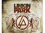 Road revolution (live Milton Kevnes) Linkin Park