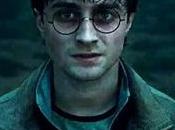 Harry Potter L'oeuvre J.K. Rowling récompensée BAFTA