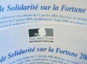 Peut minorer stock-options pour l’ISF