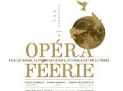 L’opéra féérie Gilles Tremblay, grand gagnant Gala Prix Opus 2011