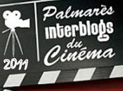 Palmarès Interblogs cinéma Janvier 2011