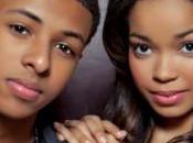 Video: Dionne Bromfield Feat Diggy Simmons Yeah Right