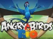 Angry Birds présentation (vidéo)