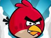 Nouveautés pour Angry Birds!