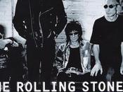 Rolling Stones #4-Stripped-1995