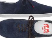 Twins peace sneakers solidaires