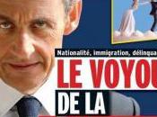 Sarkozy, délinquant constitutionnel récidiviste