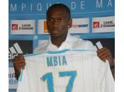Mbia voulait juste offrir maillot