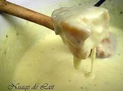 Fondue Fromage (Reblochon)