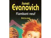 Flambant neuf Janet Evanovich