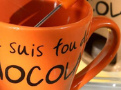 complétement choco ce...mug!