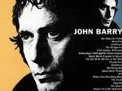 MUSIC: Hate Mondays bye, John Barry!