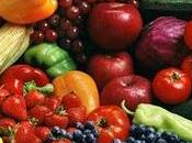 Manger fruits légumes rend plus beau