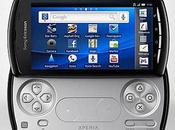PlayStation Phone nous révèle "Xperia Play"
