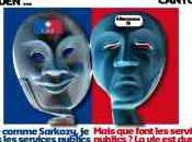 Seine-maritime Sarkozysme local candidats masqués