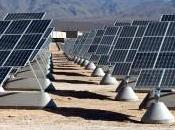 Grosse claque pour photovoltaïque Royaume-Uni