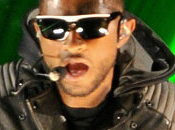 Usher prêt partir tournée avec Akon