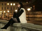 Concorde veste plumes