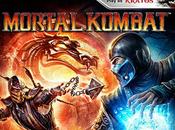 #Mortal Kombat Interview gameplay vidéo
