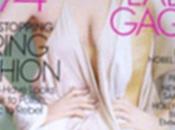 Lady Gaga Fière poser pour Vogue, elle venge passé