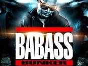 Album BABASS bunker