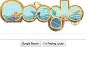 Google rend hommage jules verne
