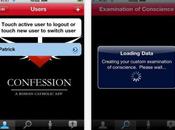 Confessions iPhone...
