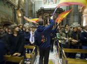 Youcat, nouveau catéchisme pour jeunes signé Benoit