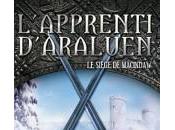 L'Apprenti d'Araluen, tome