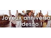 Fidesco mission, joyeux anniversaire
