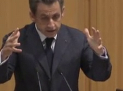 Sarkozy s'invite sommet l'Union Africaine