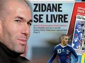 Zidane confie l’Equipe concernant Qatar répond Christophe Alévèque