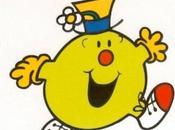 Monsieur Madame collection adaptée grand-écran