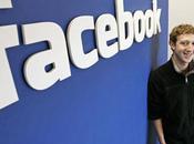 Piratage Facebook personne échappe, même fondateur