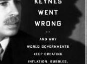 Where Keynes Went Wrong