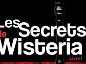 Secrets Wisteria Elizabeth Chandler [Extrait]