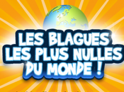 nouveauté jour l’App Store: blagues plus nulles monde