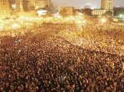 International Soutenons révolution égyptienne