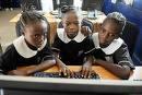 africaines déploient révolution numérique terrain